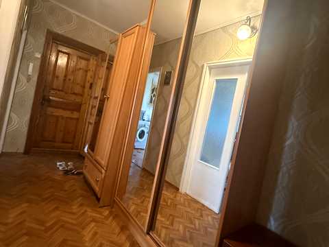 квартира за адресою Одеса, Архітекторська вул., 14/1