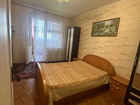 квартира за адресою Одеса, Архітекторська вул., 14/1