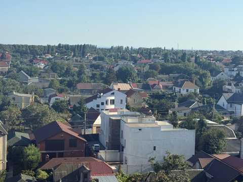 квартира за адресою Одеса, Архітекторська вул., 14/1