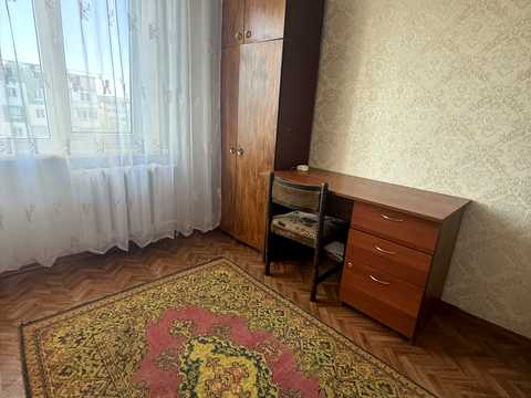 квартира за адресою Одеса, Архітекторська вул., 14/1