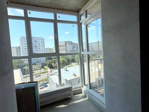 квартира по адресу Панаса Мирного ул., (Будинок 1)
