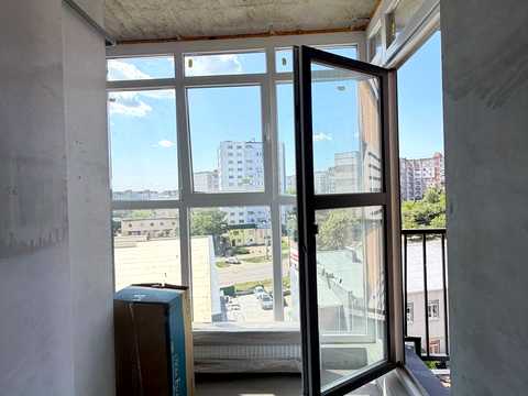 квартира по адресу Панаса Мирного ул., (Будинок 1)