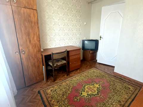 квартира за адресою Одеса, Архітекторська вул., 14/1