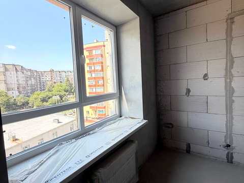 квартира по адресу Панаса Мирного ул., (Будинок 1)