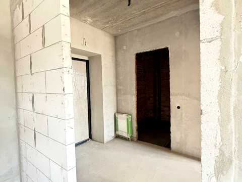 квартира по адресу Панаса Мирного ул., (Будинок 1)