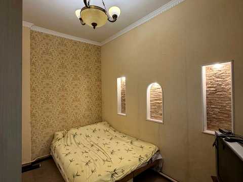 квартира по адресу 1-я Сортировочная ул., 24