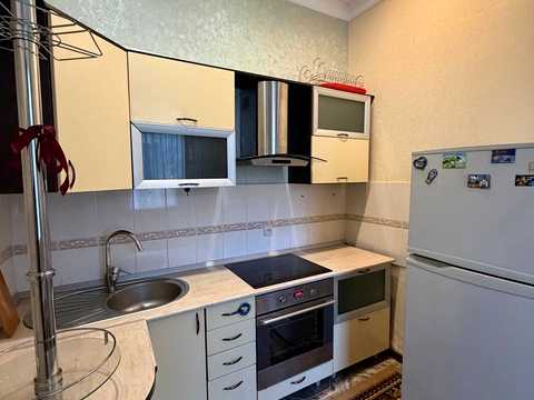 квартира по адресу 1-я Сортировочная ул., 24