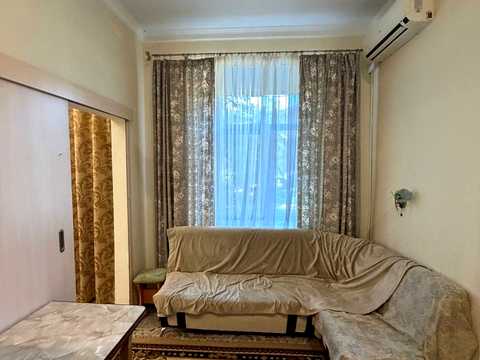 квартира по адресу 1-я Сортировочная ул., 24
