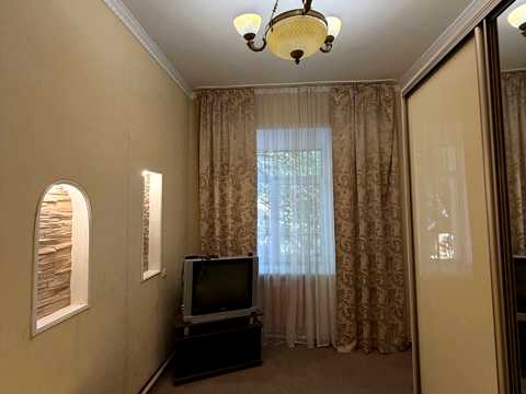 квартира по адресу 1-я Сортировочная ул., 24