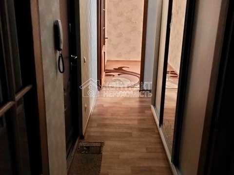 квартира по адресу Победы просп., 79