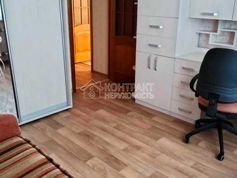 квартира по адресу Победы просп., 79