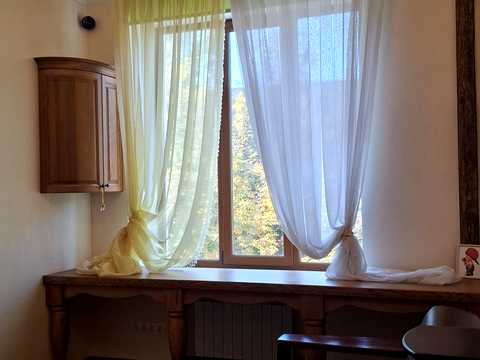 квартира за адресою Інститутська вул., 25