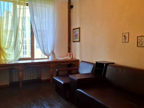 квартира за адресою Інститутська вул., 25