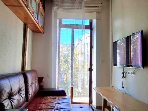 квартира по адресу Институтская ул., 25