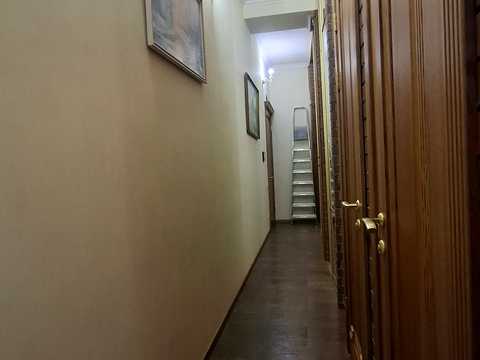 квартира за адресою Інститутська вул., 25