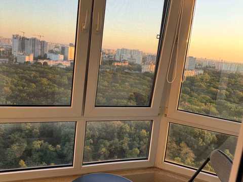 квартира за адресою Авіаконструктора Ігоря Сікорського вул. (Танкова), 4-Б