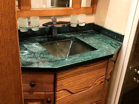 квартира за адресою Інститутська вул., 25