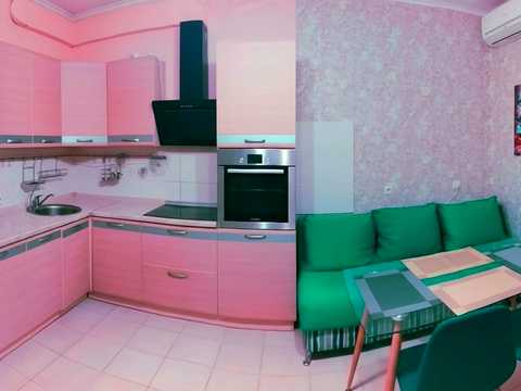 квартира по адресу Воскресенская ул., 12-Б