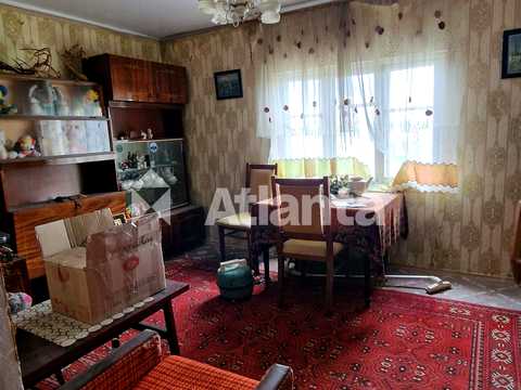 будинок за адресою с. Бурдівка, СК Автомобіліст