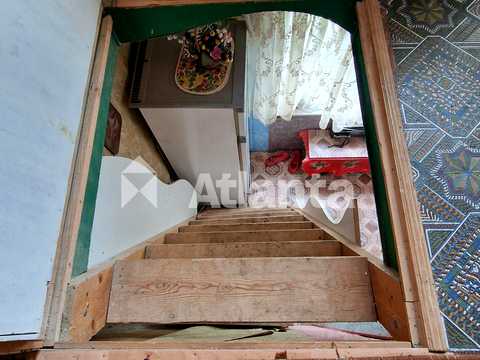 будинок за адресою с. Бурдівка, СК Автомобіліст