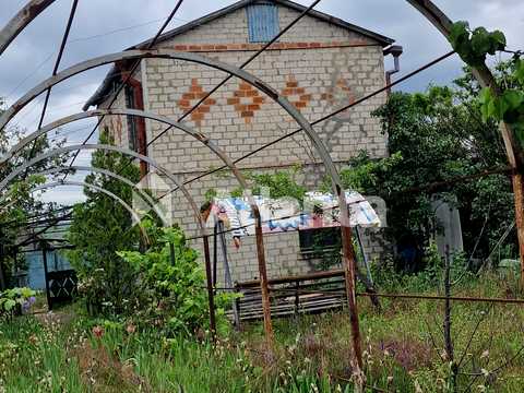 будинок за адресою с. Бурдівка, СК Автомобіліст