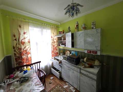 дом по адресу Тиса ул., 18