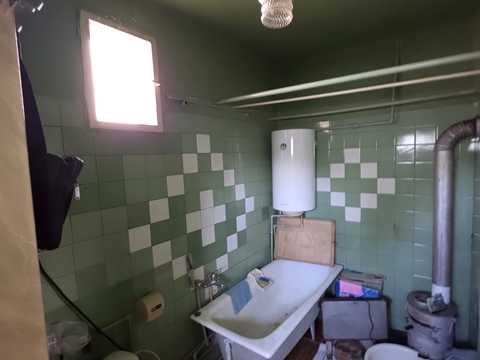 дом по адресу Тиса ул., 18