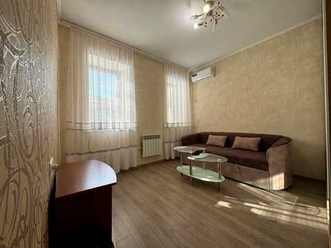 квартира по адресу Днепр, Исполкомовская ул., 45