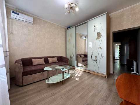 квартира по адресу Днепр, Исполкомовская ул., 45