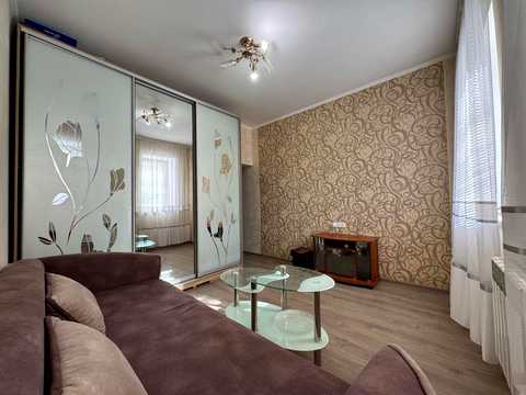 квартира по адресу Днепр, Исполкомовская ул., 45