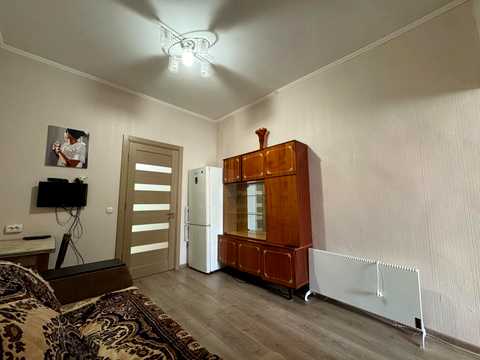 квартира по адресу Днепр, Исполкомовская ул., 45