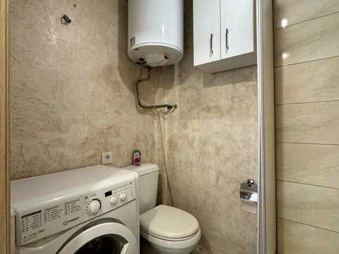квартира по адресу Днепр, Исполкомовская ул., 45