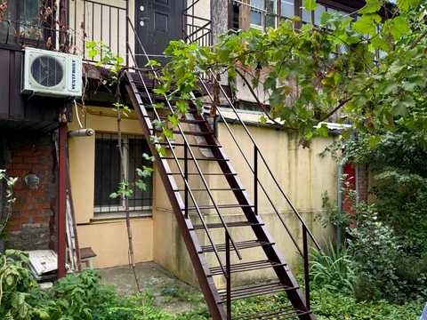 квартира по адресу Днепр, Исполкомовская ул., 45
