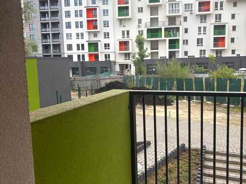 квартира за адресою Приозерна вул., (Будинок 21)