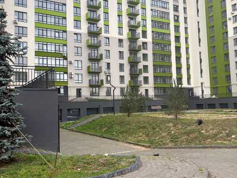 квартира за адресою Приозерна вул., (Будинок 21)