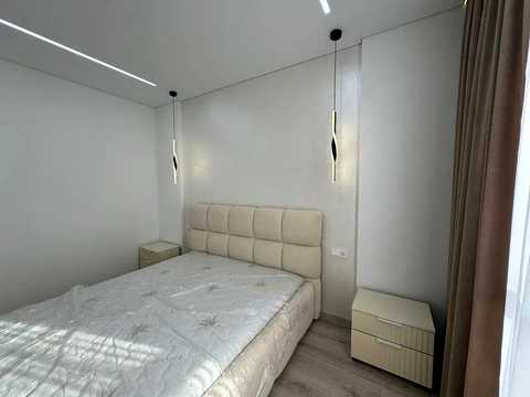 квартира за адресою Євгена Коновальця вул., 37-А