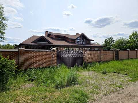 будинок за адресою крамаренківська, 142