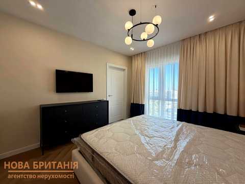 квартира за адресою Михайла Максимовича вул. (Онуфрія Трутенка), 24-Г