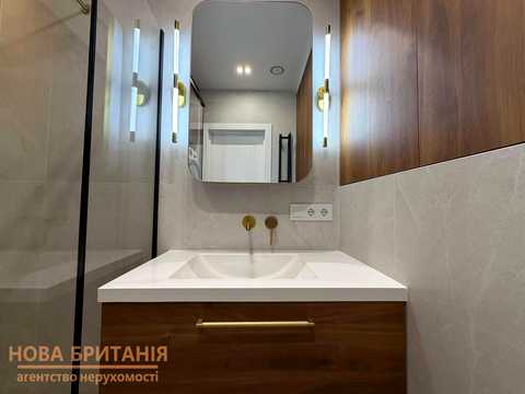 квартира за адресою Михайла Максимовича вул. (Онуфрія Трутенка), 24-Г