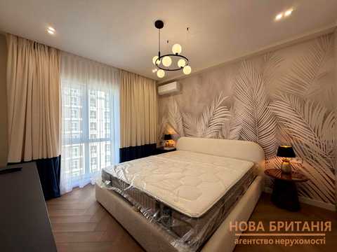 квартира за адресою Михайла Максимовича вул. (Онуфрія Трутенка), 24-Г