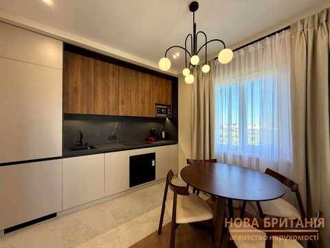 квартира за адресою Михайла Максимовича вул. (Онуфрія Трутенка), 24-Г