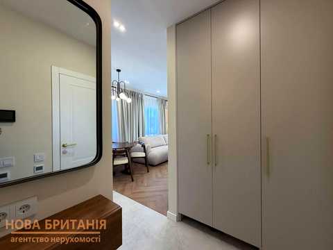 квартира за адресою Михайла Максимовича вул. (Онуфрія Трутенка), 24-Г