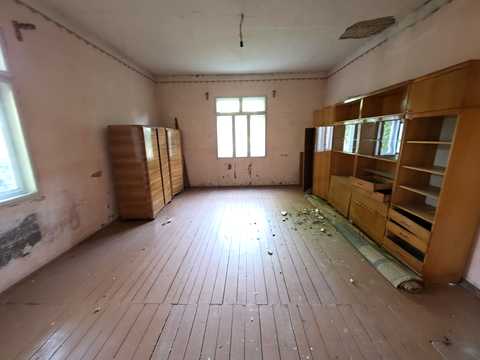 дом по адресу Шімона Голоші, 70