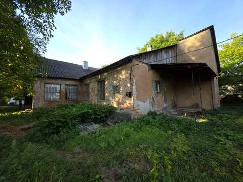 дом по адресу Шімона Голоші, 70