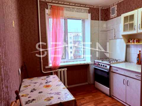 квартира за адресою Зеленого Клину вул. (Уссурійська), 11