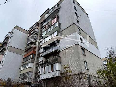 квартира за адресою Зеленого Клину вул. (Уссурійська), 11