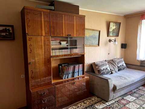 квартира за адресою Шевченка вул., 12