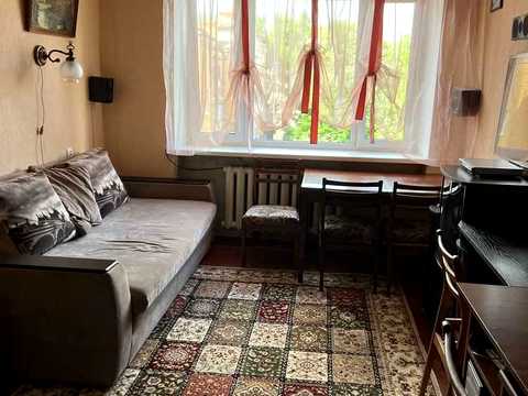 квартира за адресою Шевченка вул., 12