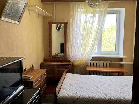 квартира за адресою Шевченка вул., 12