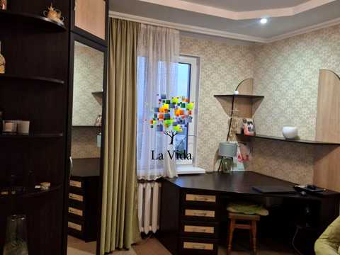 квартира по адресу Милославская ул., 12